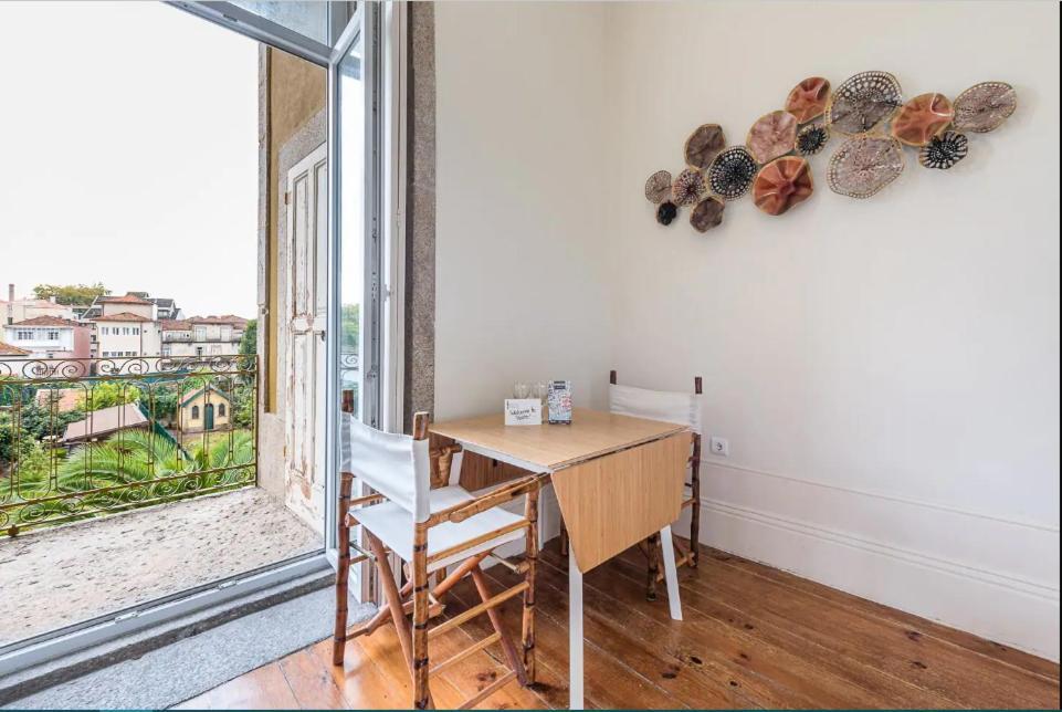 Breiner Apartment, Arts District Porto Dış mekan fotoğraf