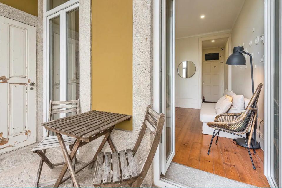 Breiner Apartment, Arts District Porto Dış mekan fotoğraf
