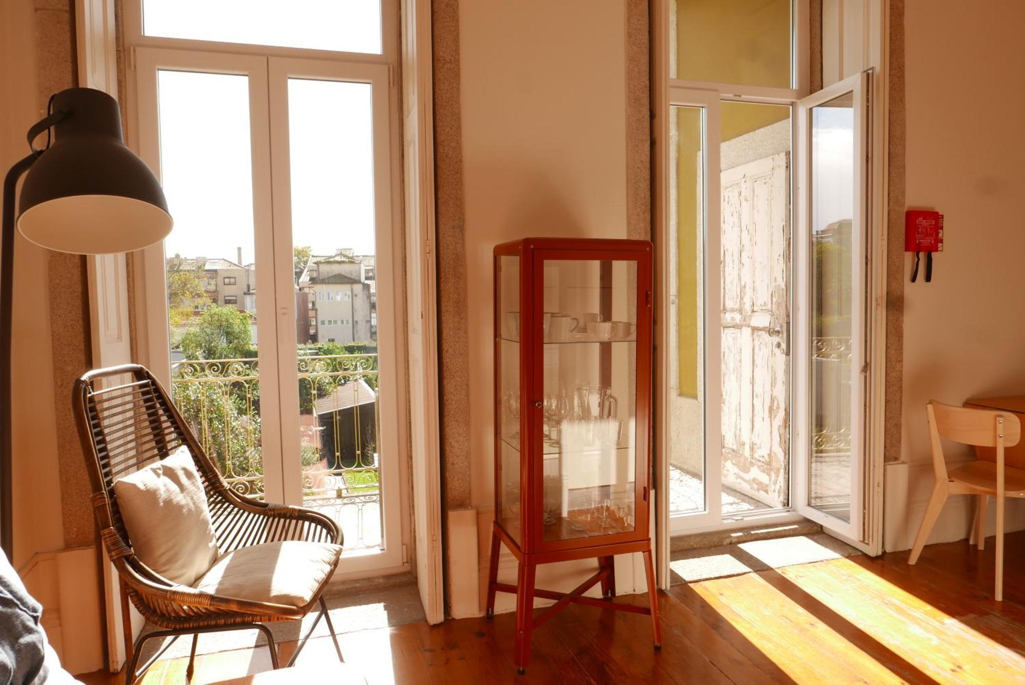 Breiner Apartment, Arts District Porto Dış mekan fotoğraf