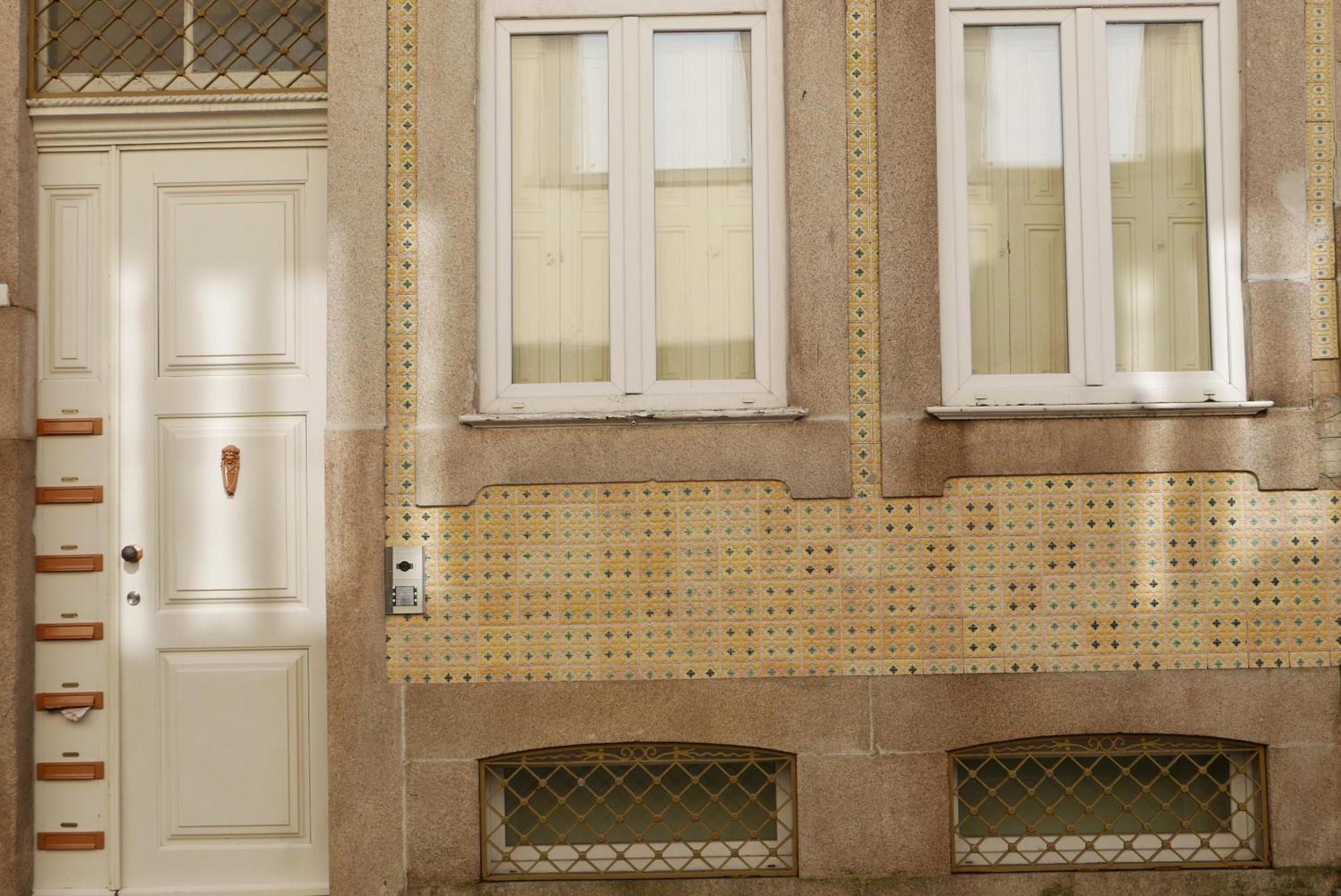 Breiner Apartment, Arts District Porto Dış mekan fotoğraf